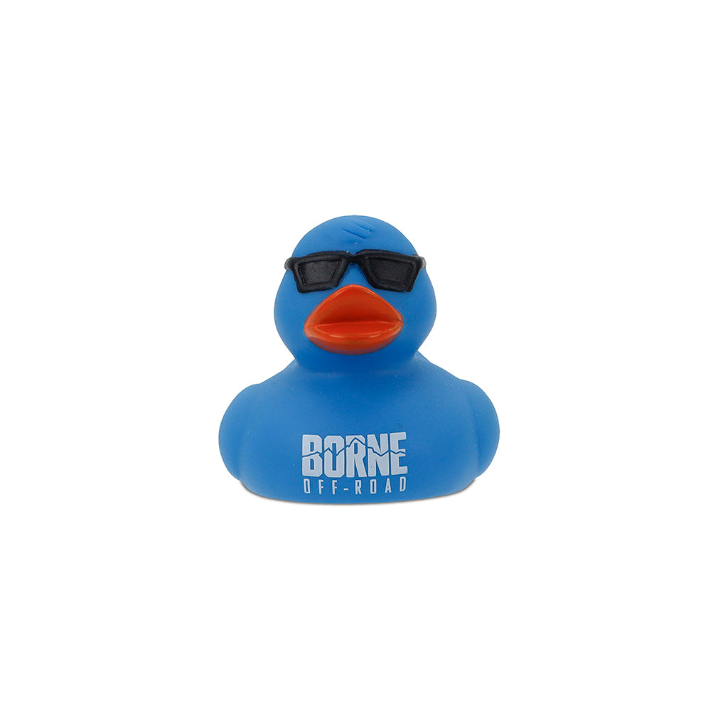 Mishimoto BNPROMO-DUCK5 Borne Off-Road BNPROMO-DUCK
