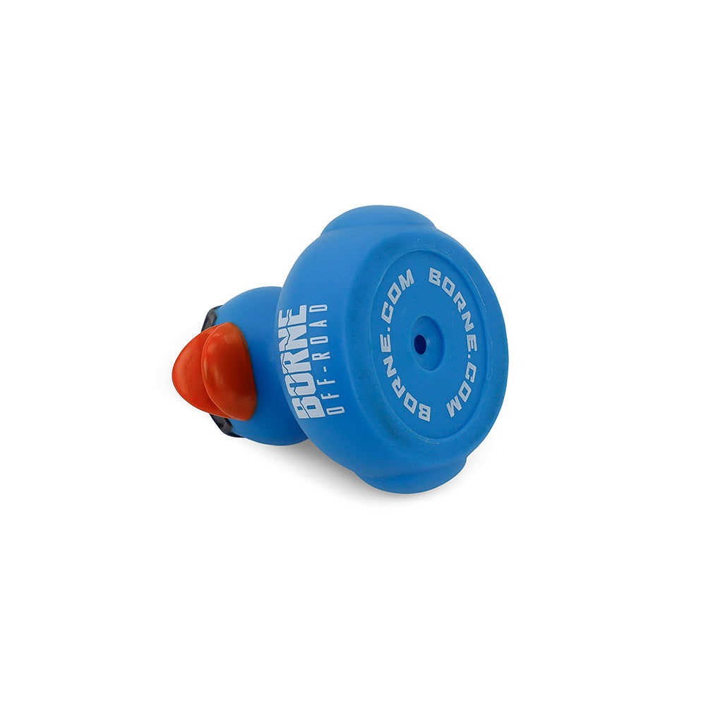 Mishimoto BNPROMO-DUCK1 Borne Off-Road BNPROMO-DUCK