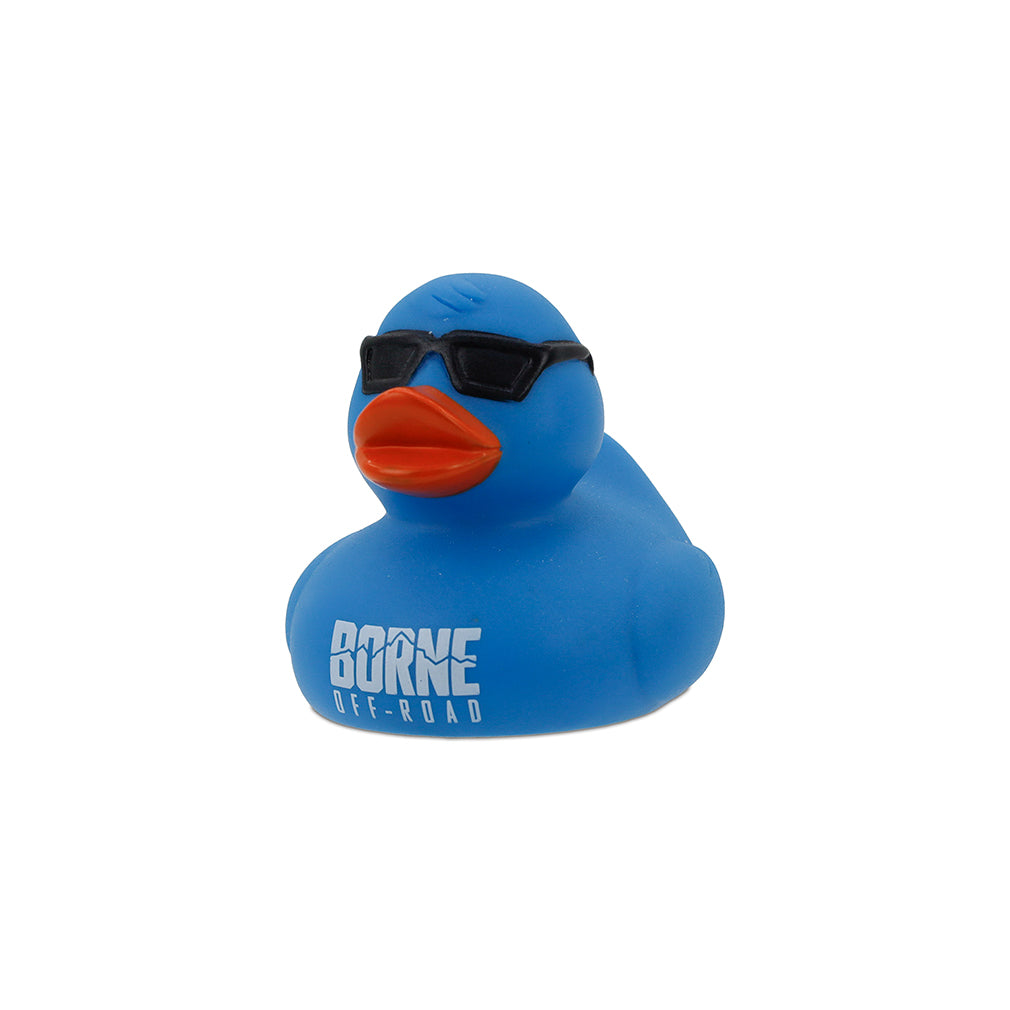 Mishimoto BNPROMO-DUCK1 Borne Off-Road BNPROMO-DUCK