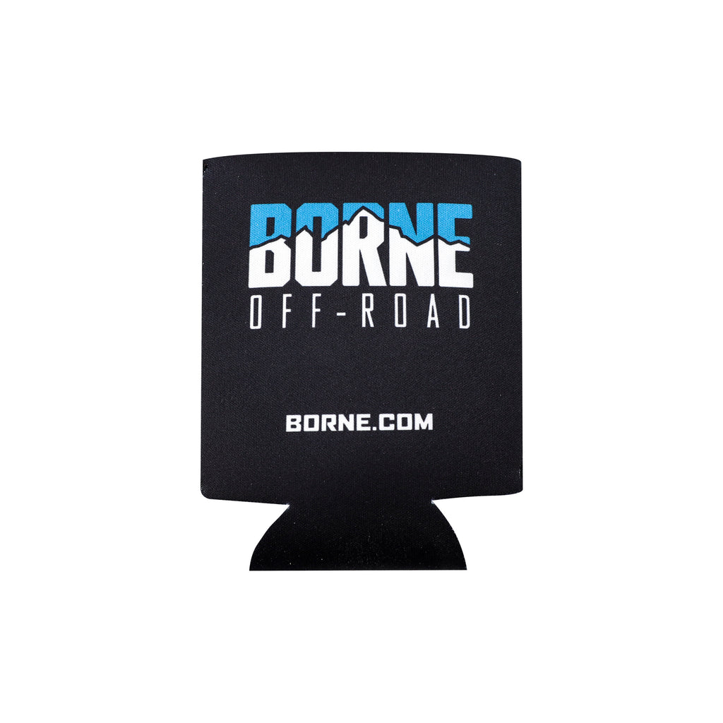 Mishimoto BNPROMO-KOOZ Borne Off-Road