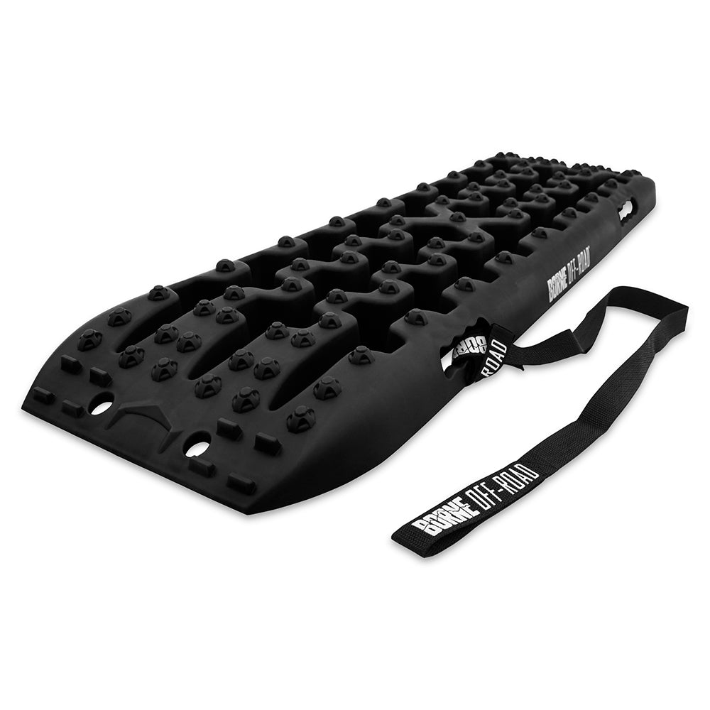 Mishimoto BNRB-109BK Borne Off-Road