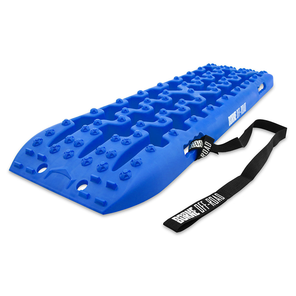 Mishimoto BNRB-109BL Borne Off-Road