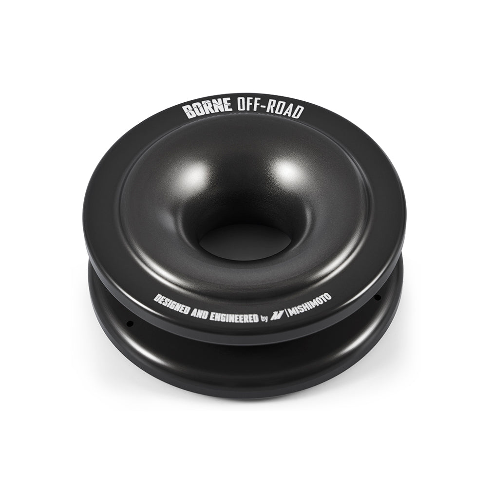 Mishimoto BNRR-SM Borne Off-Road