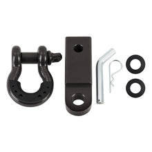 Load image into Gallery viewer, Mishimoto BNRS-BK Borne Off-Road