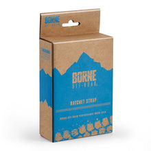Load image into Gallery viewer, Mishimoto BNRTC-SLP-4BK Borne Off-Road