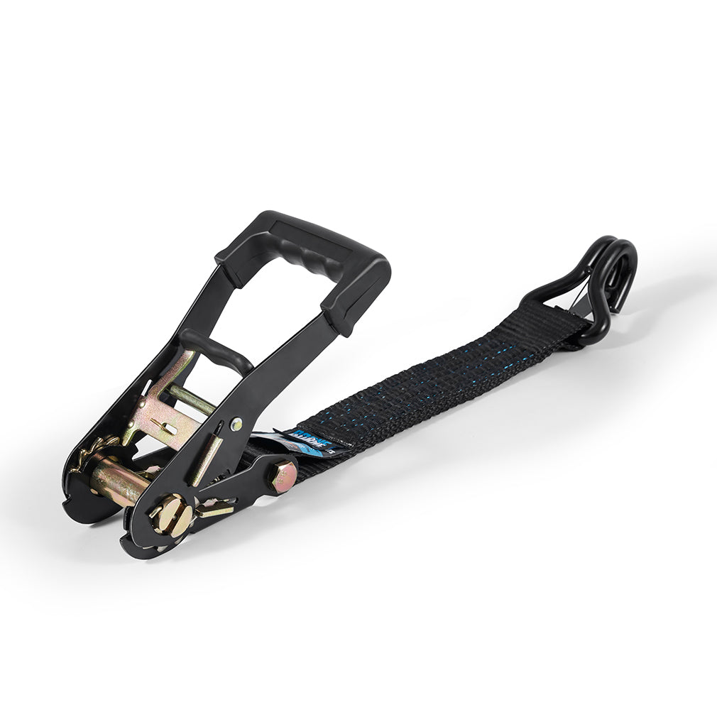 Mishimoto BNRTC-TD-4BK Borne Off-Road