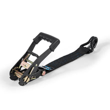 Load image into Gallery viewer, Mishimoto BNRTC-TD-4BK Borne Off-Road