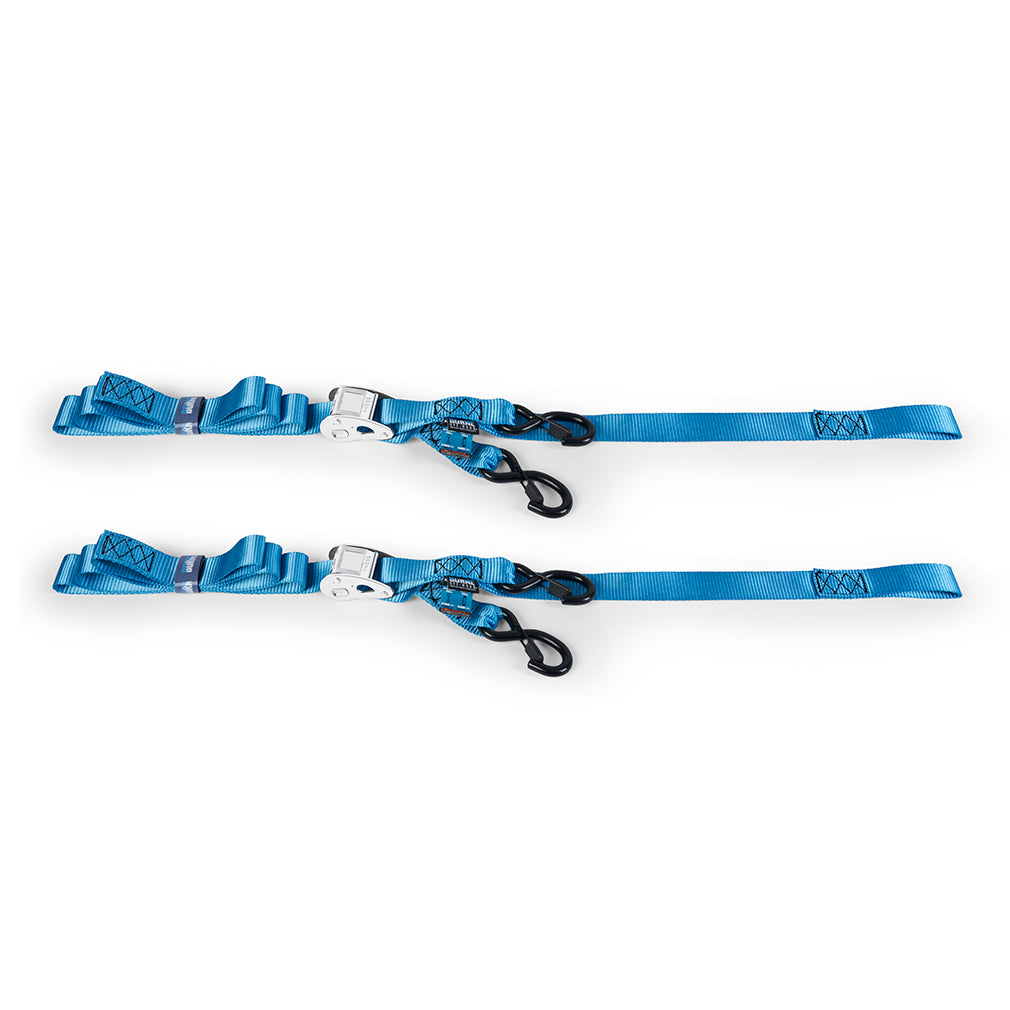 Mishimoto BNRTC-TDCB-2BL Borne Off-Road
