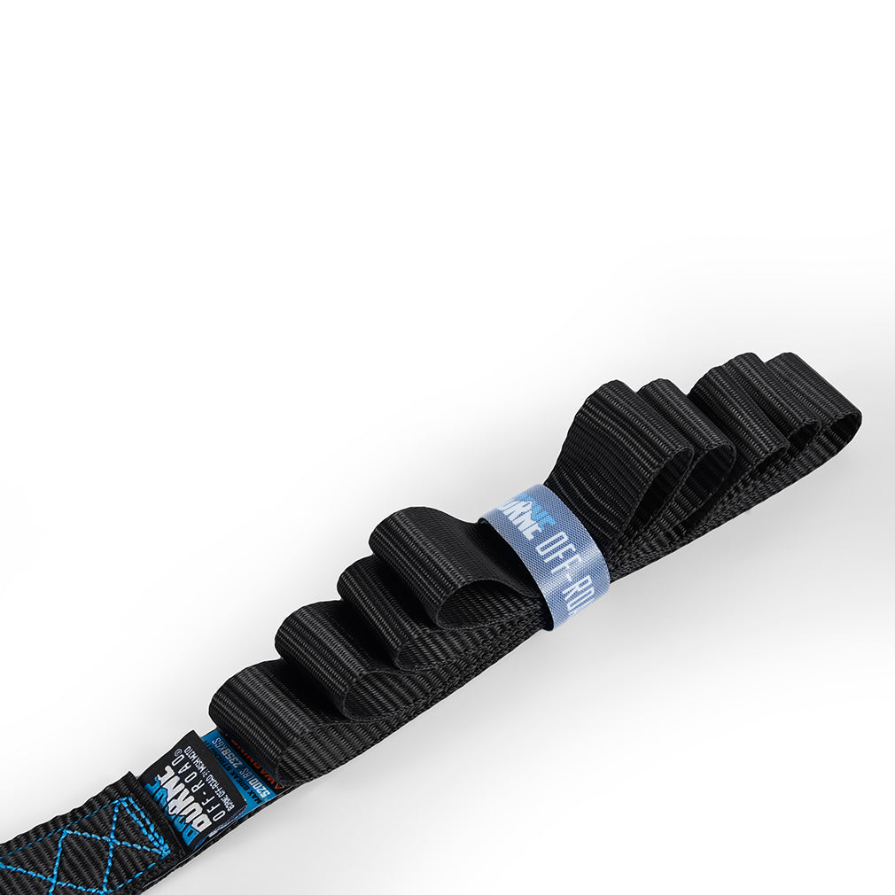 Mishimoto BNRTC-TDHD-4BK Borne Off-Road