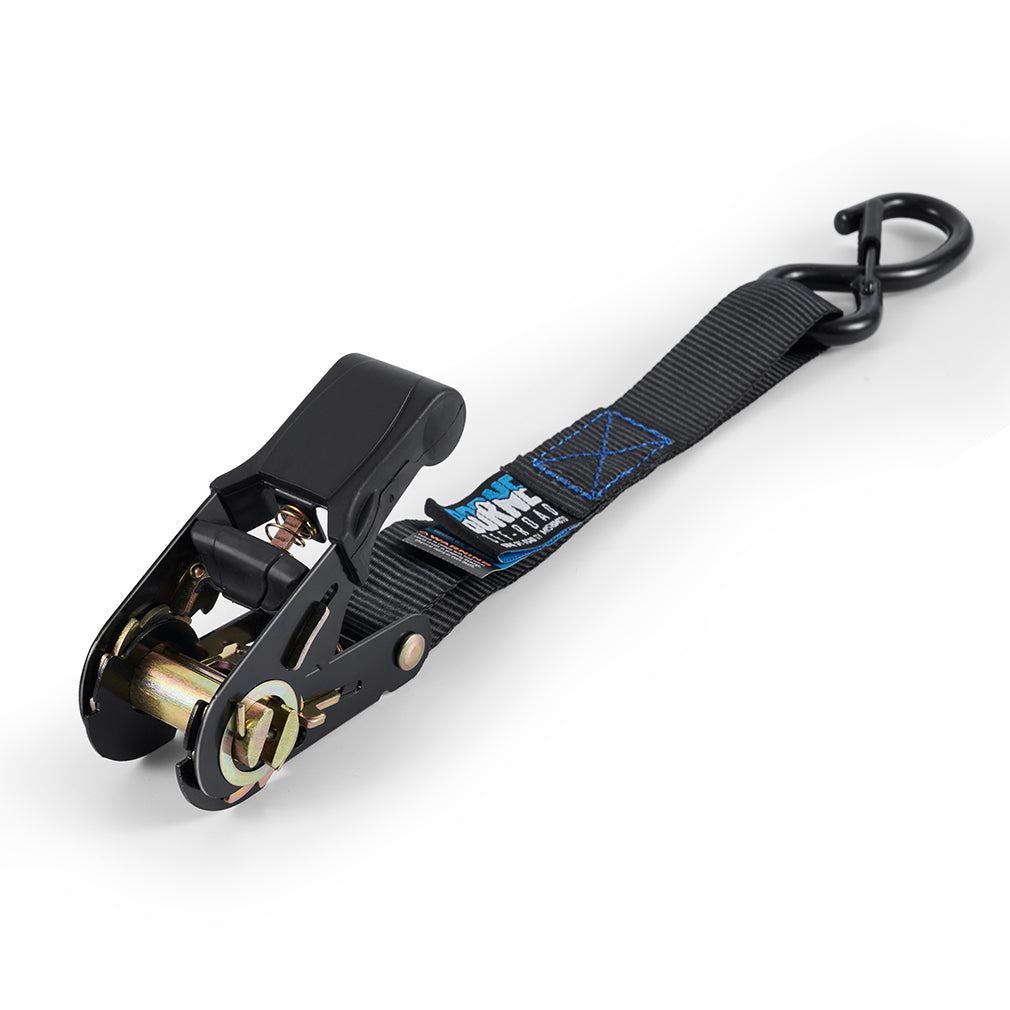 Mishimoto BNRTC-TDMD-4BK Borne Off-Road