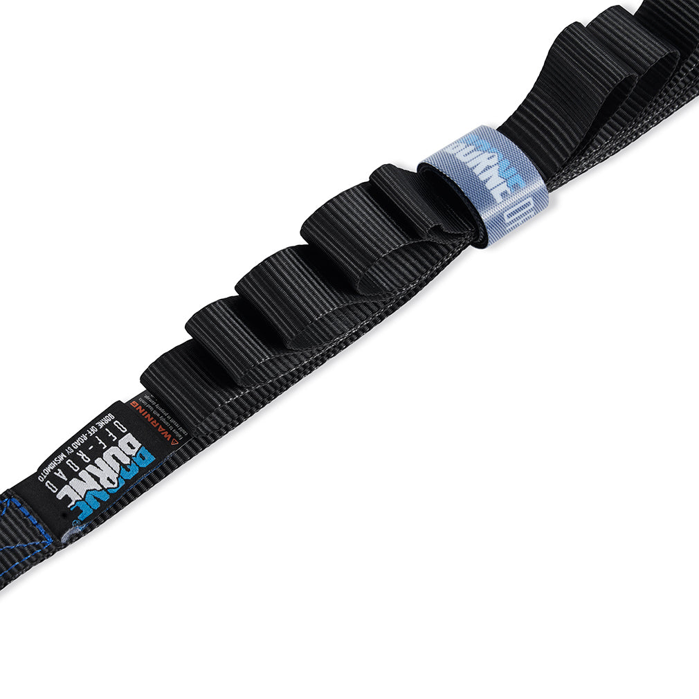 Mishimoto BNRTC-TDMD-4BK Borne Off-Road