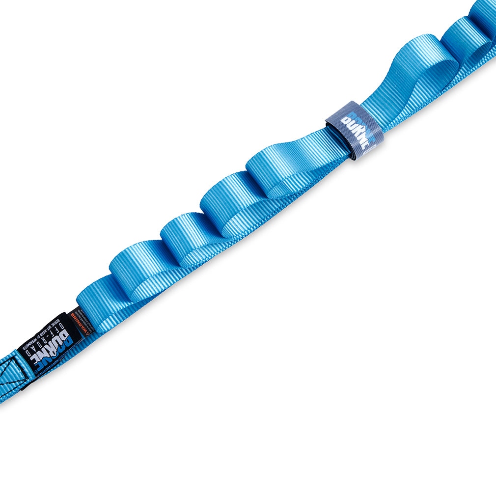 Mishimoto BNRTC-TDMD-4BL Borne Off-Road