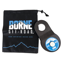 Load image into Gallery viewer, Mishimoto BNSB-08 Borne Off-Road