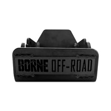 Load image into Gallery viewer, Mishimoto BNSD-BR-21RSBK Borne Off-Road for Select Ford Bronco