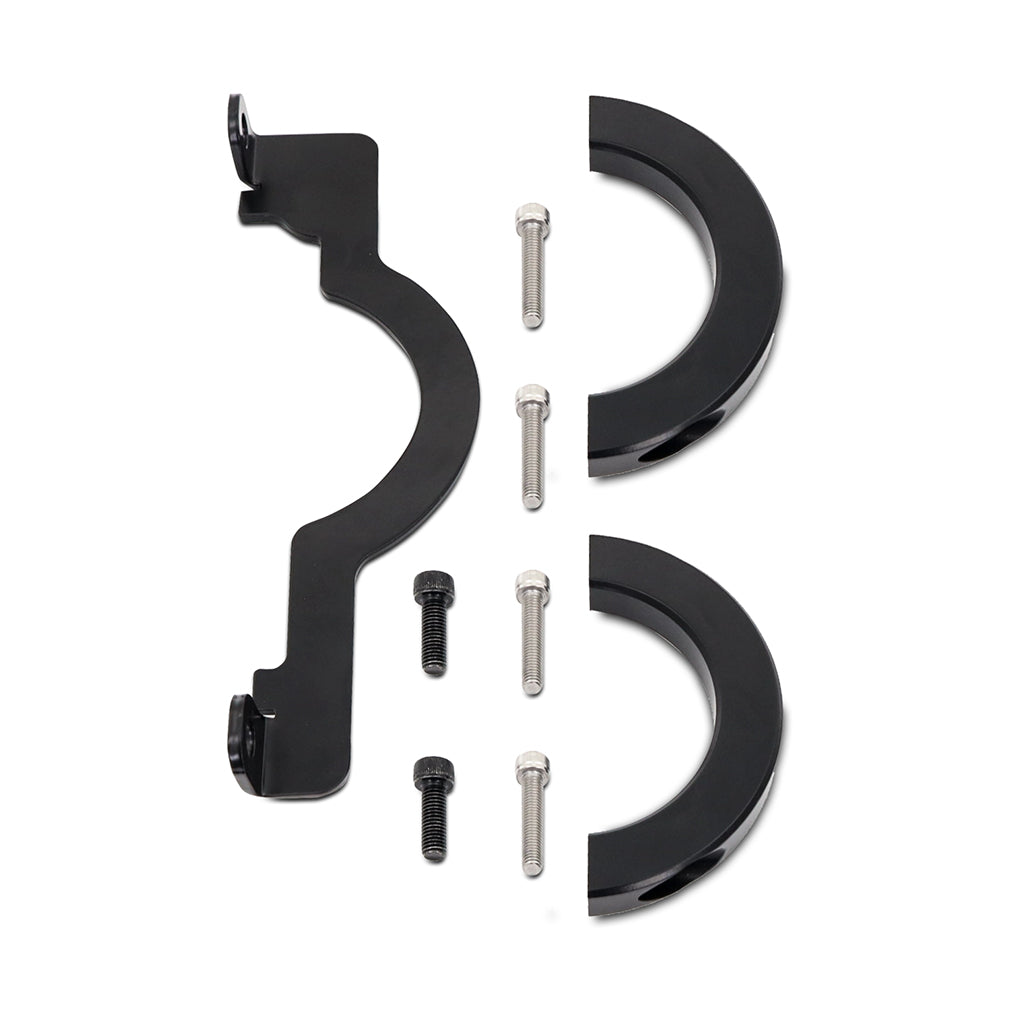 Mishimoto BNSD-F35T-17DF Borne Off-Road for Select Ford F-150