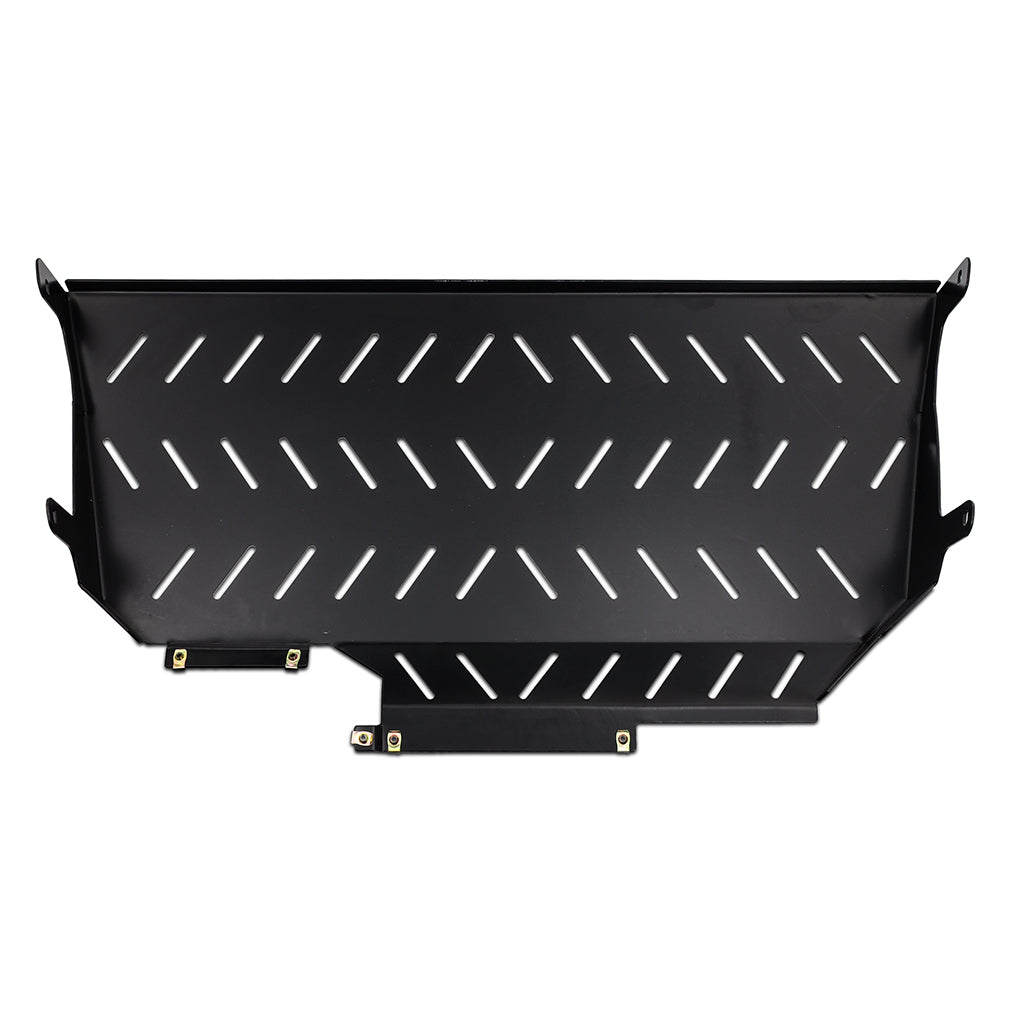 Mishimoto BNSD-F35T-17TR Borne Off-Road for Select Ford F-150