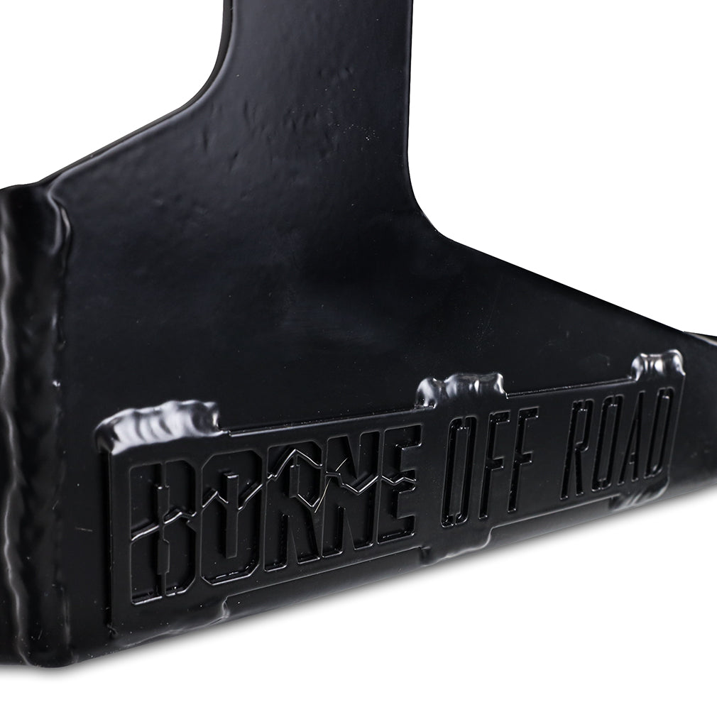 Mishimoto BNSD-F35T-17TR Borne Off-Road for Select Ford F-150