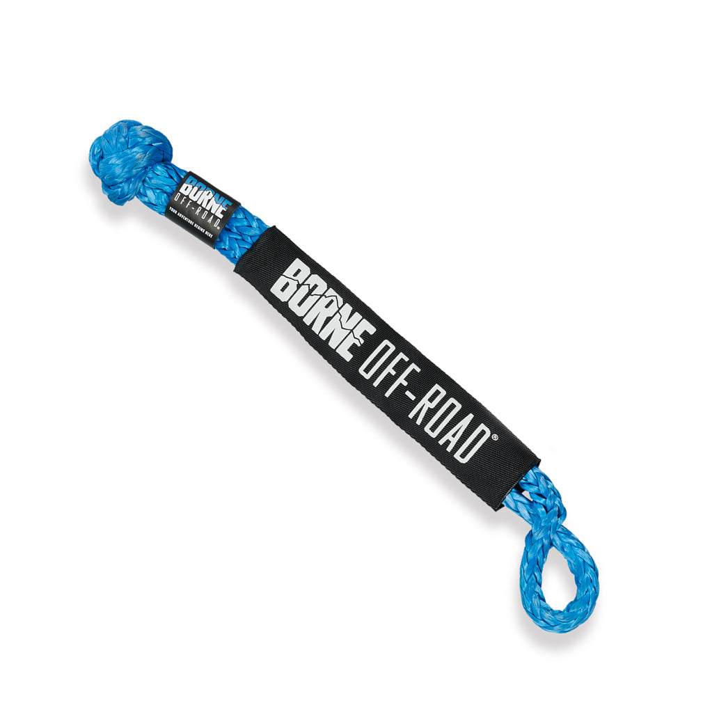Mishimoto BNSS-12-BL Borne Off-Road