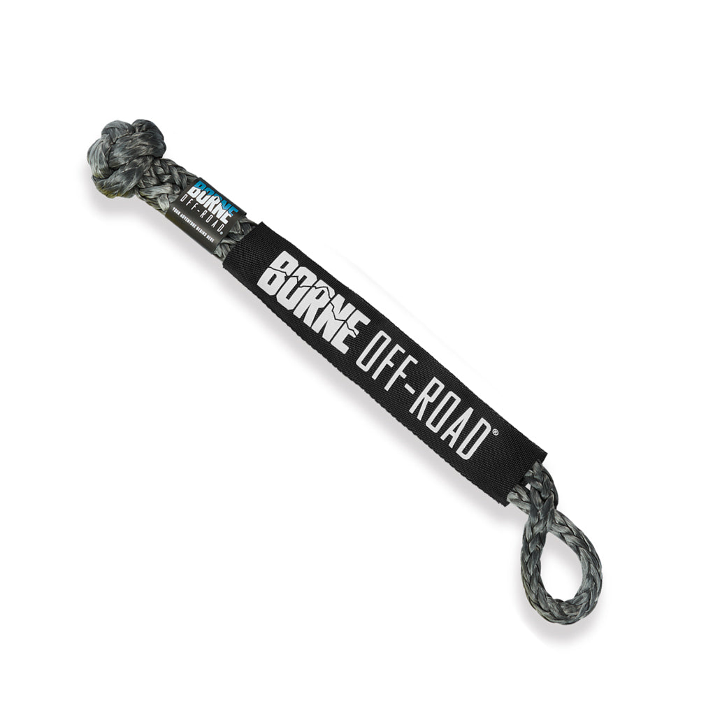 Mishimoto BNSS-12-GR Borne Off-Road