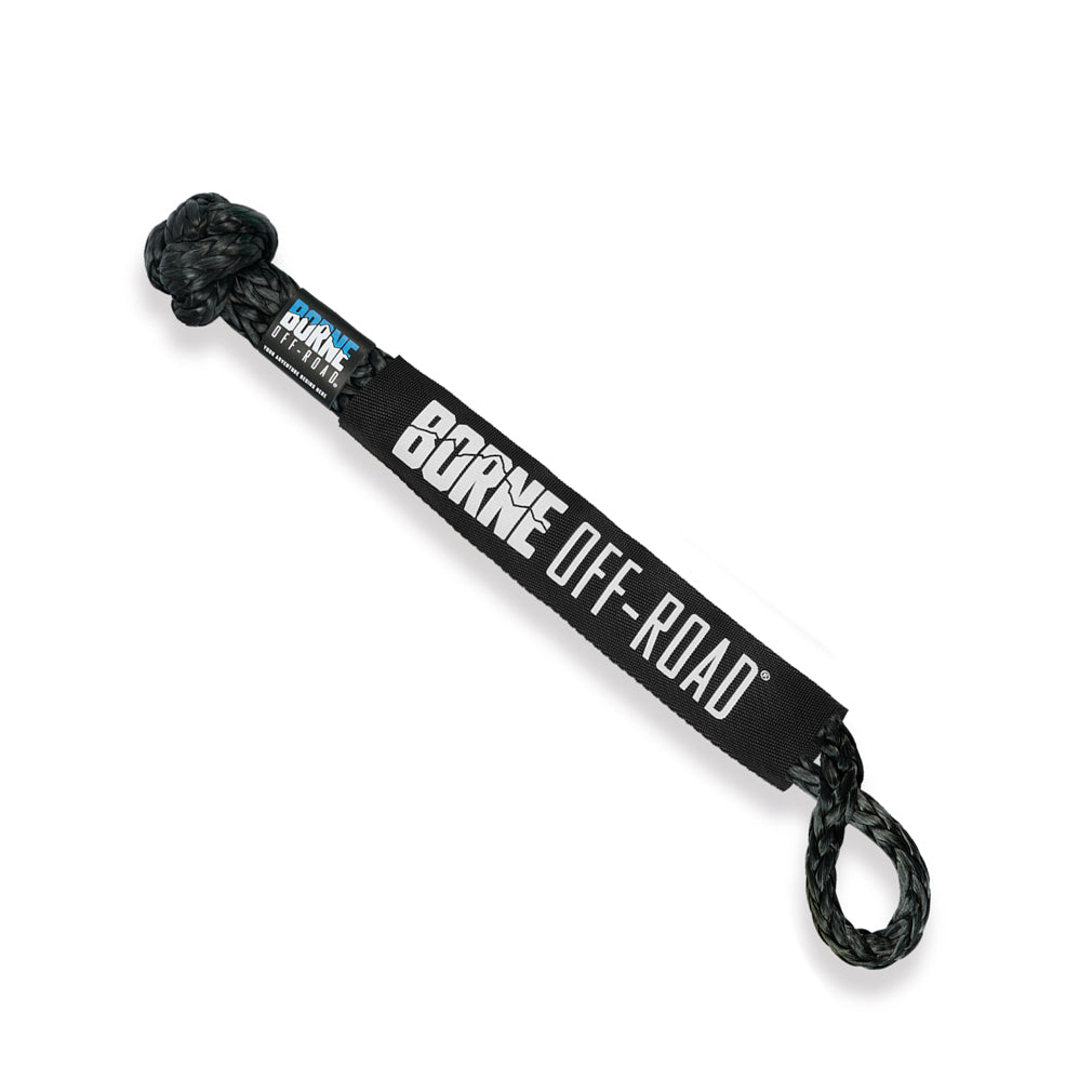 Mishimoto BNSS-716-BK Borne Off-Road