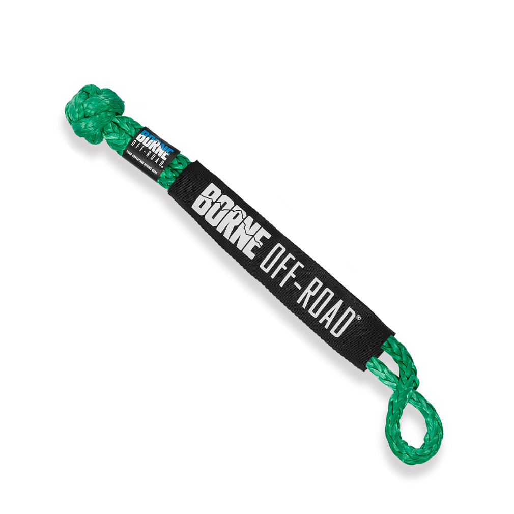 Mishimoto BNSS-716-GN Borne Off-Road
