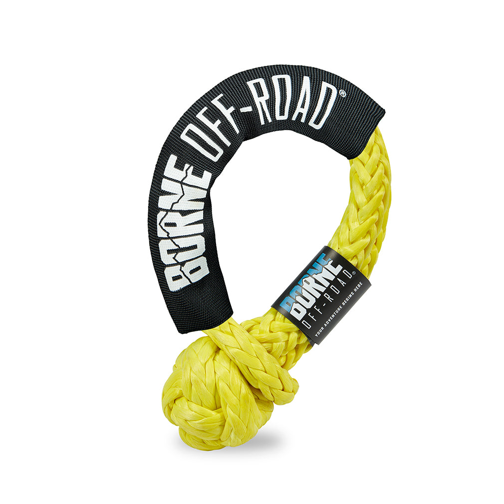Mishimoto BNSS-716-YW Borne Off-Road