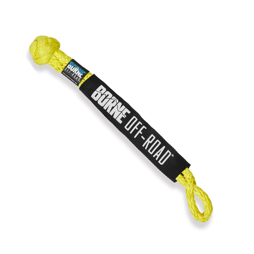 Mishimoto BNSS-716-YW Borne Off-Road