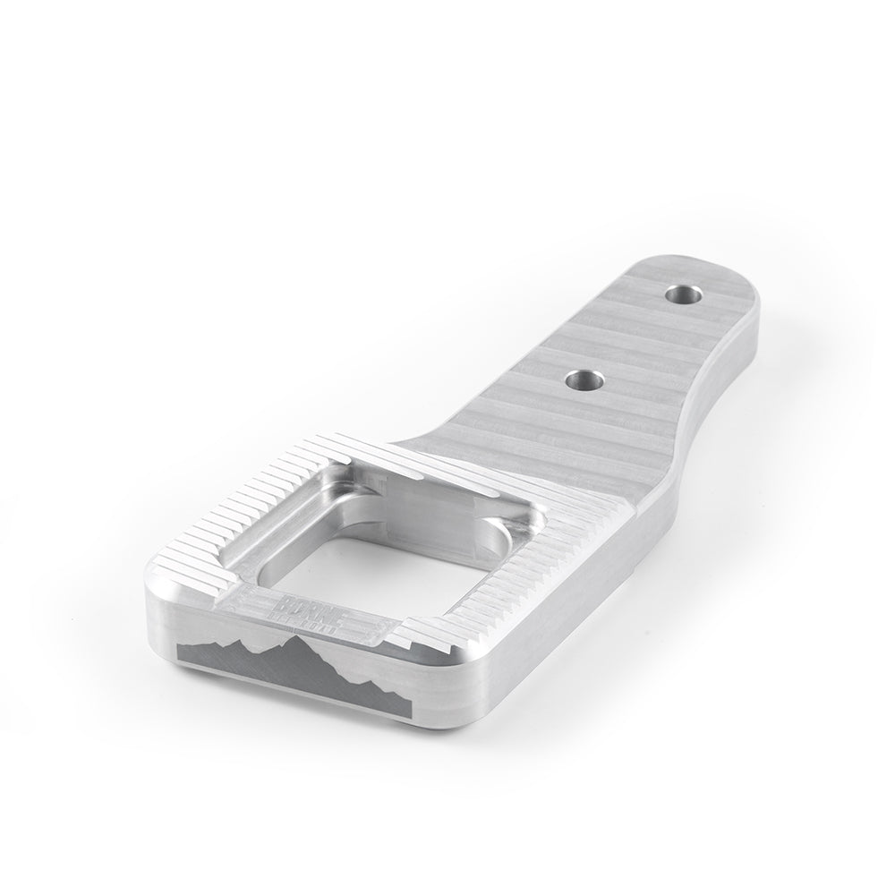 Mishimoto BNTH-F150-17N Borne Off-Road for Select Ford F-150