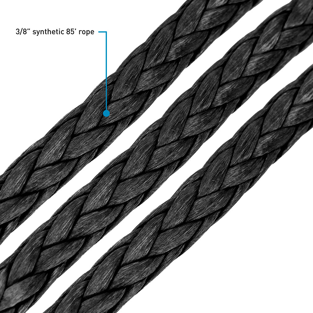 Mishimoto BNWN-SR-38-85BK Borne Off-Road
