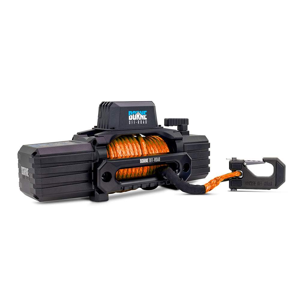 Mishimoto BNWN-10-SOR Borne Off-Road