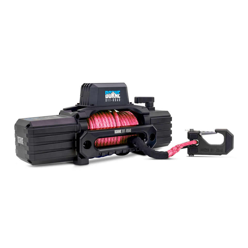 Mishimoto BNWN-10-SPK Borne Off-Road