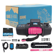 Load image into Gallery viewer, Mishimoto BNWN-10-SPK Borne Off-Road