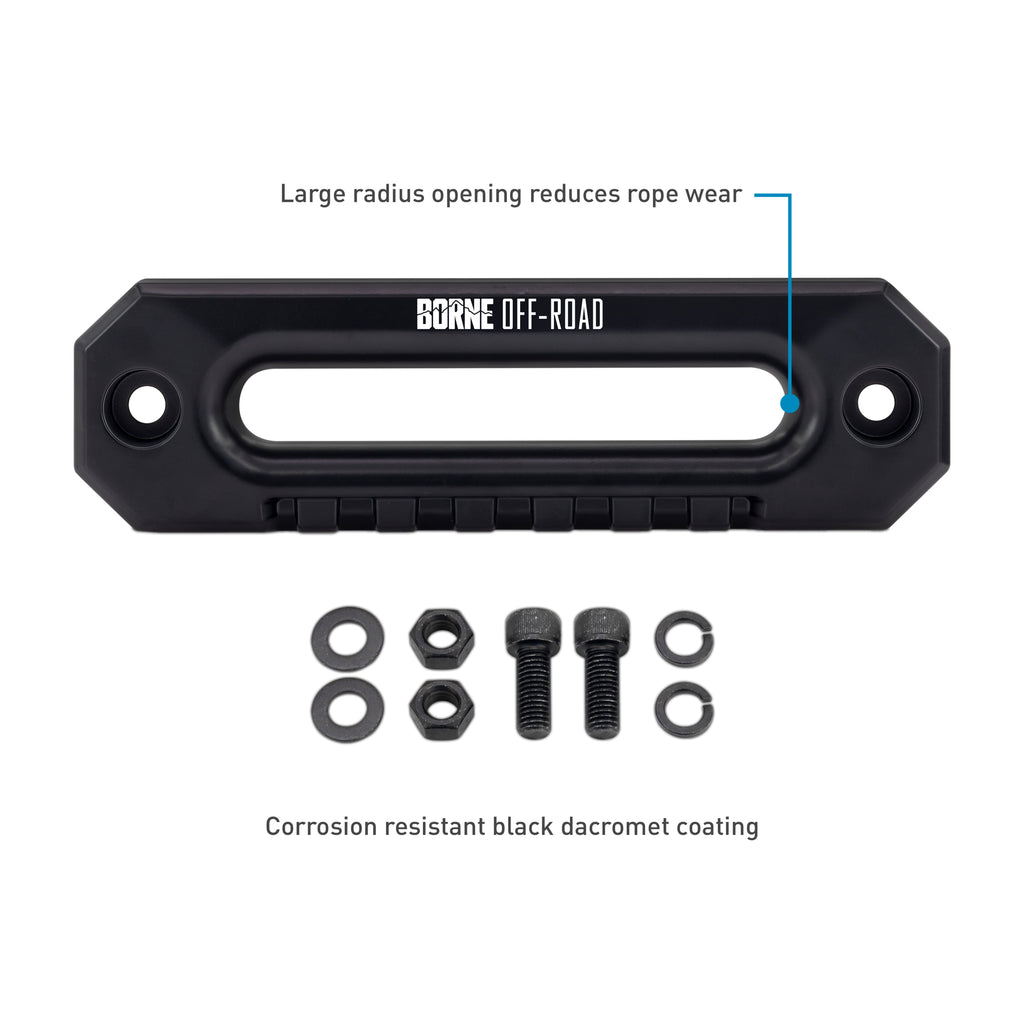 Mishimoto BNWN-10-SPK Borne Off-Road