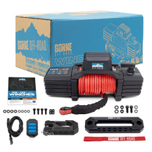 Load image into Gallery viewer, Mishimoto BNWN-10-SRD Borne Off-Road