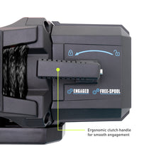 Load image into Gallery viewer, Mishimoto BNWN-12-SBK Borne Off-Road