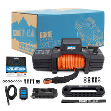 Load image into Gallery viewer, Mishimoto BNWN-12-SOR Borne Off-Road
