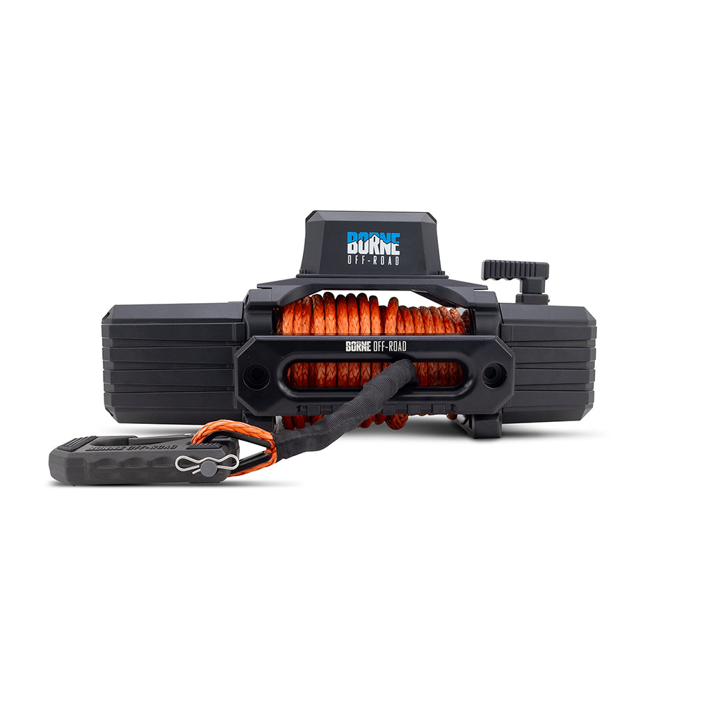Mishimoto BNWN-12-SOR Borne Off-Road