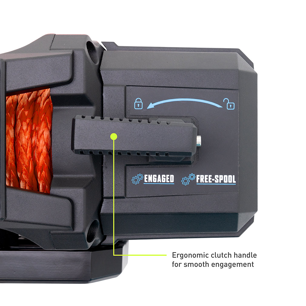 Mishimoto BNWN-12-SOR Borne Off-Road