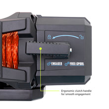 Load image into Gallery viewer, Mishimoto BNWN-12-SOR Borne Off-Road