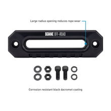 Load image into Gallery viewer, Mishimoto BNWN-12-SOR Borne Off-Road