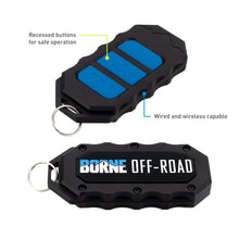 Load image into Gallery viewer, Mishimoto BNWN-12-SPK Borne Off-Road