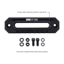 Load image into Gallery viewer, Mishimoto BNWN-12-SPK Borne Off-Road