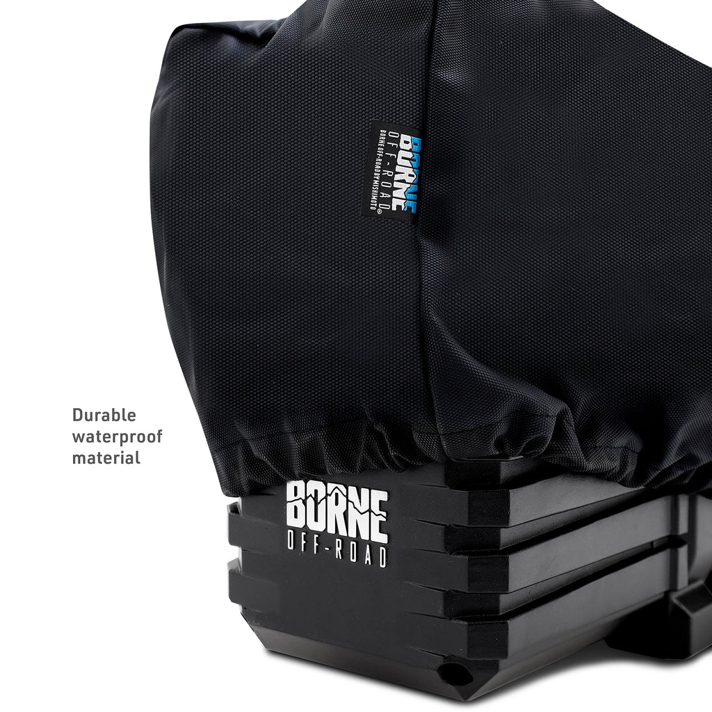 Mishimoto BNWN-COV Borne Off-Road