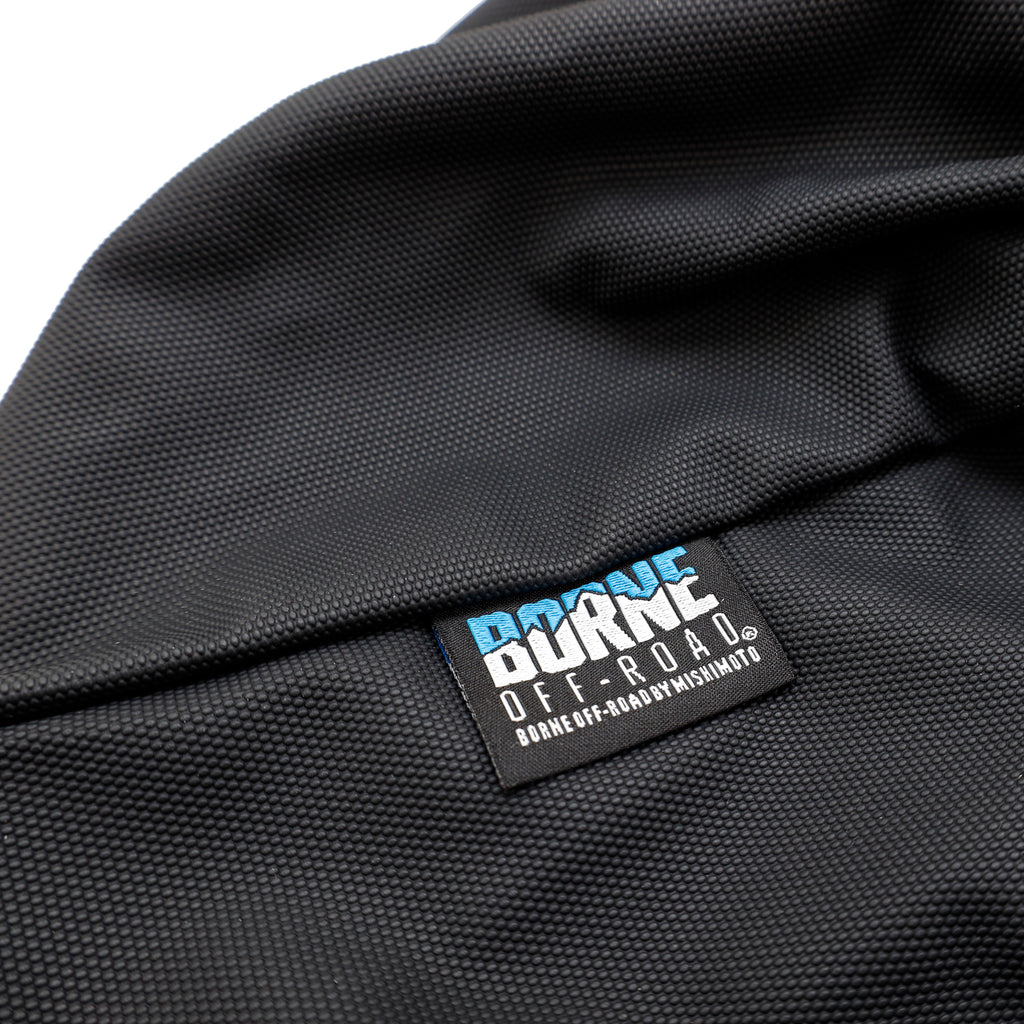 Mishimoto BNWN-COV Borne Off-Road