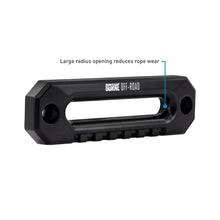 Load image into Gallery viewer, Mishimoto BNWN-HFL-01BK Borne Off-Road