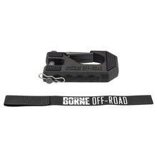 Load image into Gallery viewer, Mishimoto BNWN-HK-01BK Borne Off-Road BNWN-HK-01