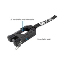 Load image into Gallery viewer, Mishimoto BNWN-HK-01BK Borne Off-Road BNWN-HK-01