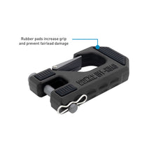 Load image into Gallery viewer, Mishimoto BNWN-HK-01BK Borne Off-Road BNWN-HK-01