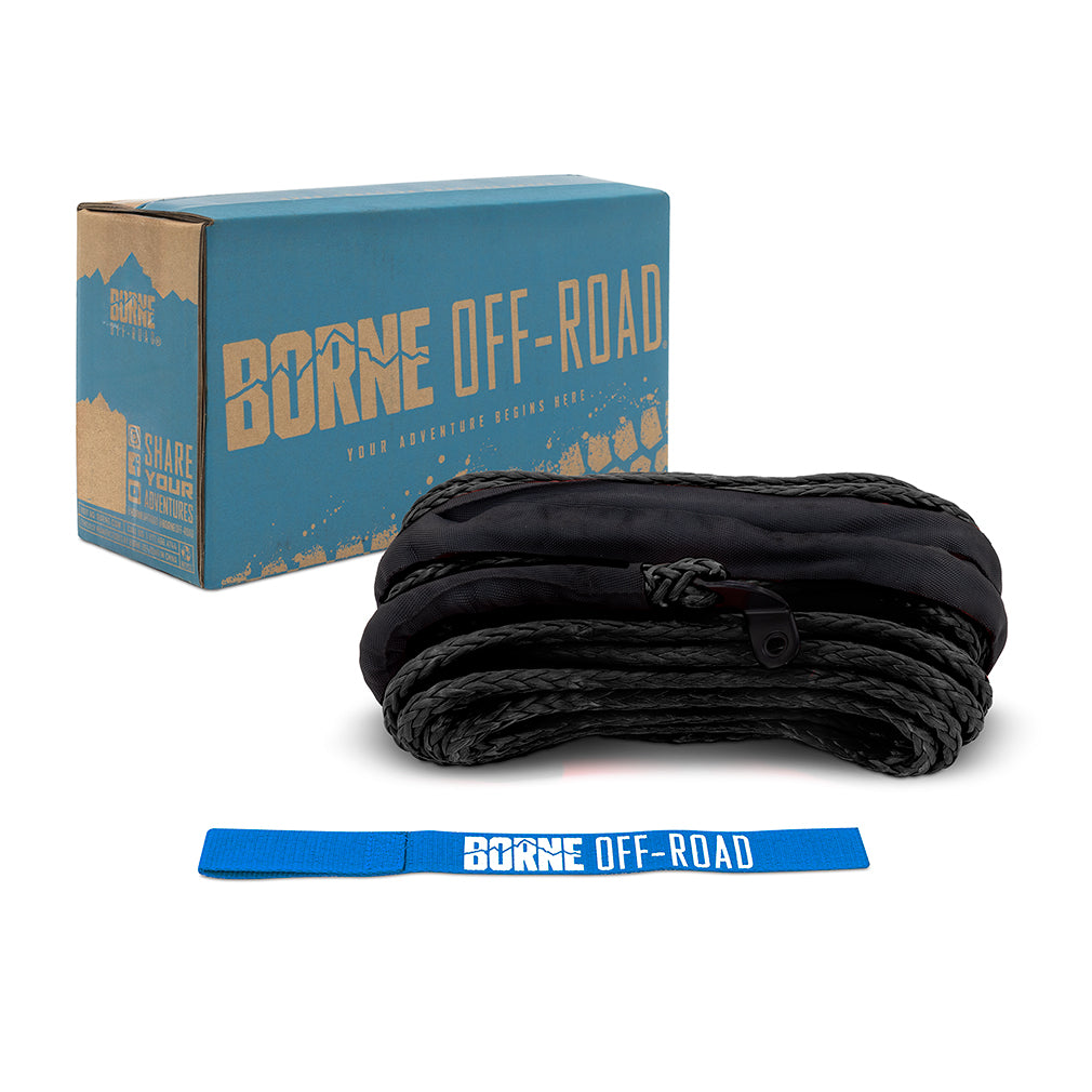 Mishimoto BNWN-SR-38-85BK Borne Off-Road