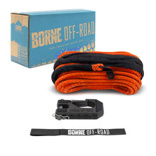 Load image into Gallery viewer, Mishimoto BNWN-SR-38-85KOR Borne Off-Road